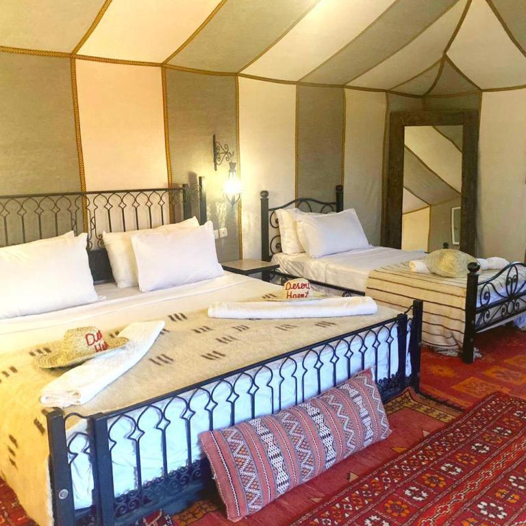 מרזאוגה Best Luxury Camp מראה חיצוני תמונה