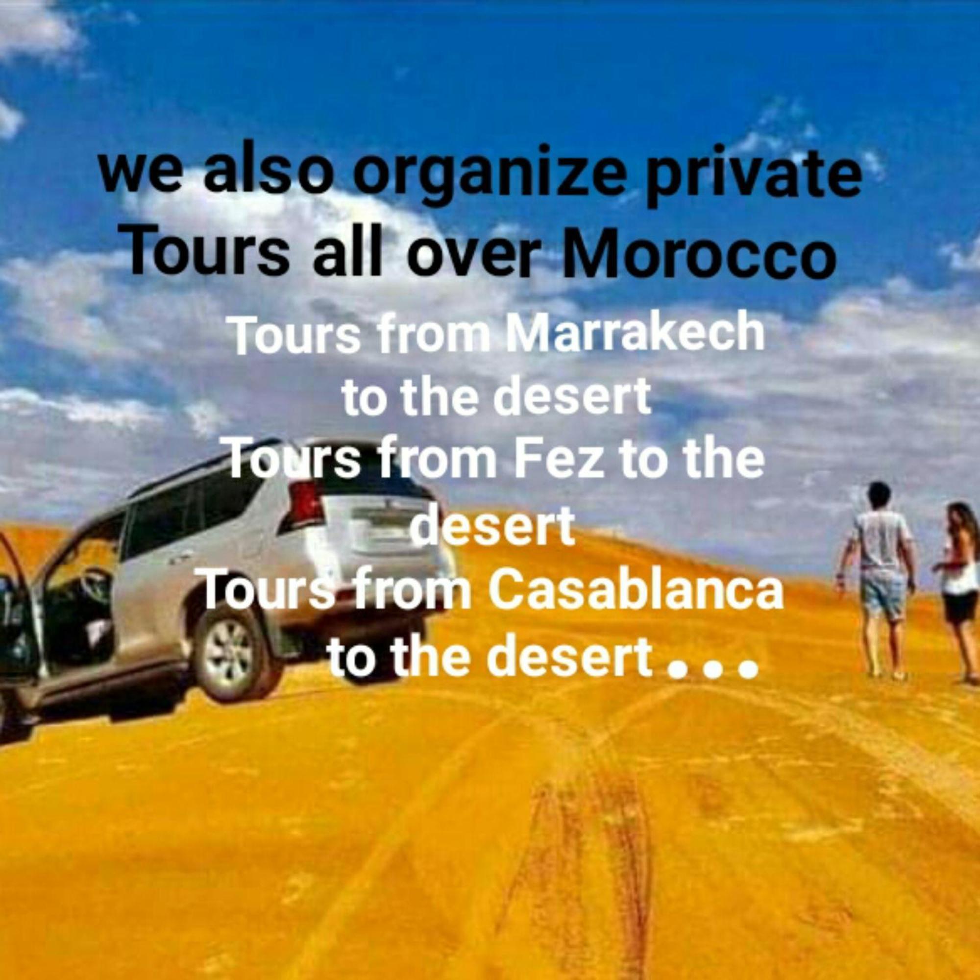 מרזאוגה Best Luxury Camp מראה חיצוני תמונה