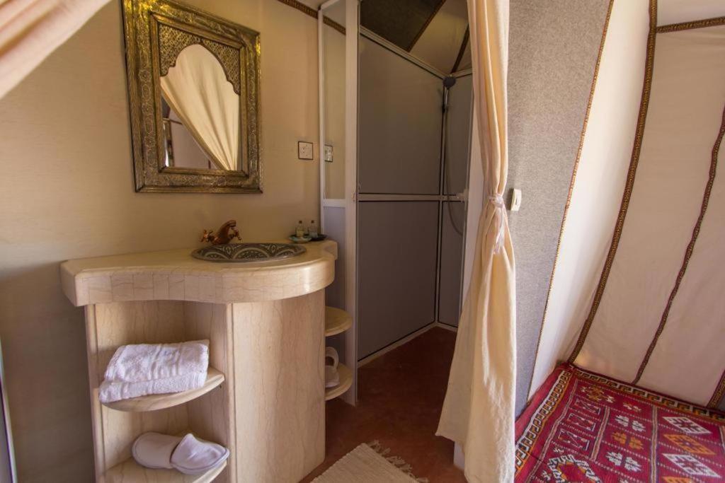 מרזאוגה Best Luxury Camp מראה חיצוני תמונה