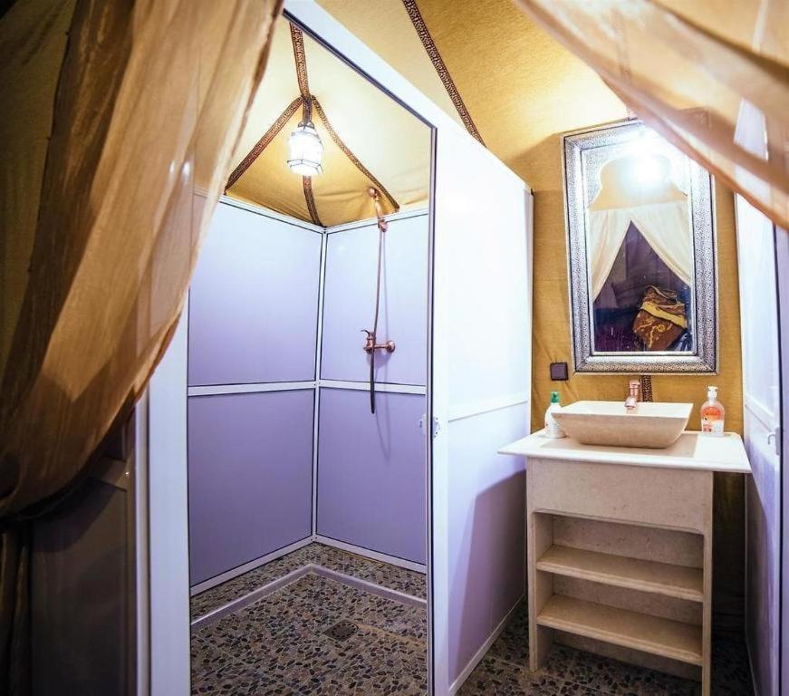 מרזאוגה Best Luxury Camp מראה חיצוני תמונה