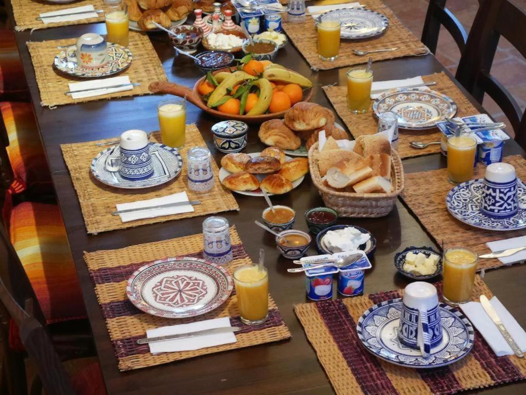 מרזאוגה Best Luxury Camp מראה חיצוני תמונה